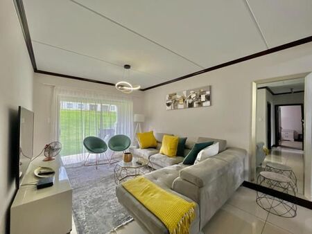 2 Bedroom Apartment in Craigavon