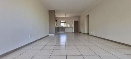 3 Bedroom Apartment in Fourways