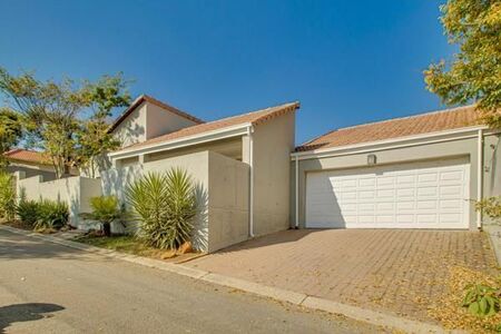 3 Bedroom House in Fourways