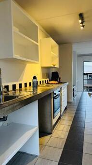 Studio Apartment in Dainfern