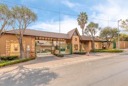 2 Bedroom Apartment in Douglasdale