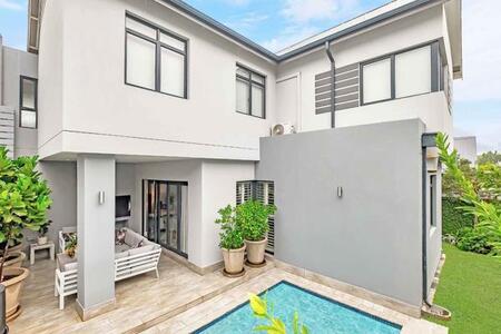 4 Bedroom House in Broadacres