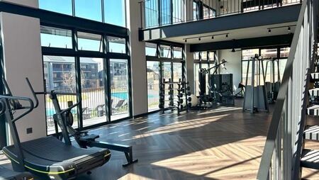 2 Bedroom Apartment in Dainfern