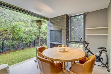 3 Bedroom Cluster in Steyn City