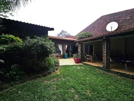 3 Bedroom Townhouse in Fourways