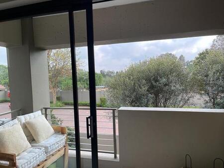 1 Bedroom Apartment in Paulshof