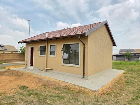 2 Bedroom House in Selcourt