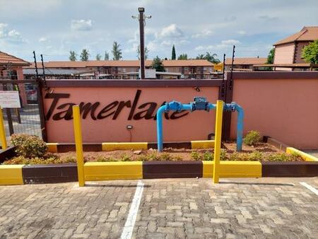 2 Bedroom Townhouse in Terenure