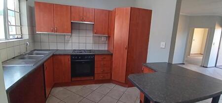 2 Bedroom Apartment in Terenure