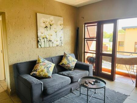 2 Bedroom Apartment in Douglasdale