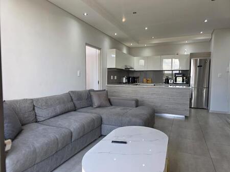 2 Bedroom Apartment in Bedfordview