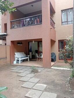 1 Bedroom Apartment in Douglasdale