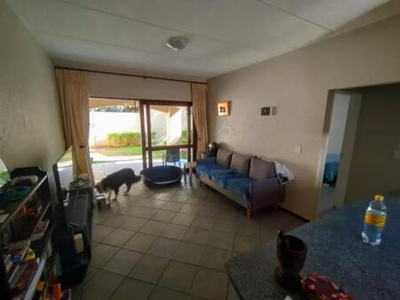 1 Bedroom Apartment in Paulshof