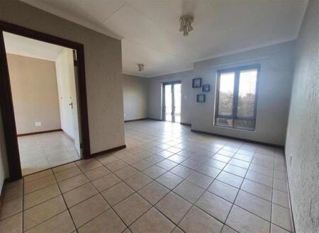 1 Bedroom Apartment in Fourways