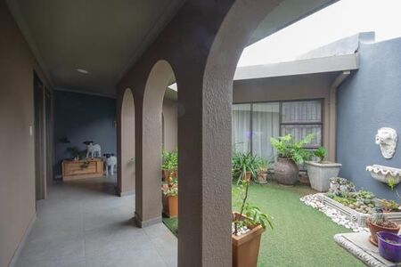 1 Bedroom Apartment in Jordaan park