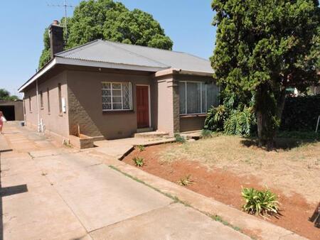 3 Bedroom House in Strubenvale