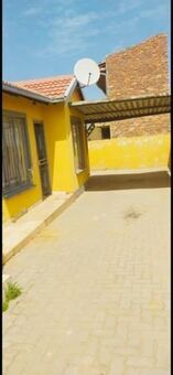 2 Bedroom House in Birch Acres