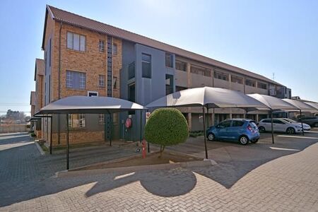 2 Bedroom Apartment in Edleen