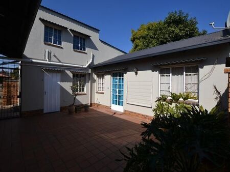 1 Bedroom House in Wychwood