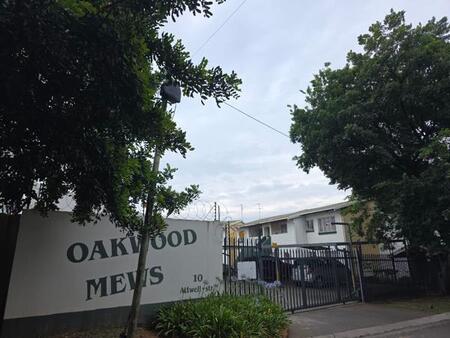 2 Bedroom Apartment in Denlee