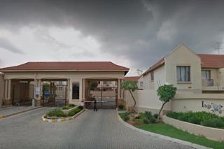 2 Bedroom Apartment in Esther Park