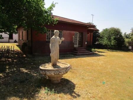 3 Bedroom House in Fishers Hill