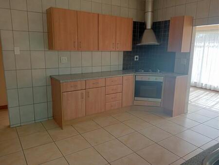 3 Bedroom House in Elspark