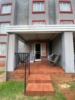 2 Bedroom Apartment in Dinwiddie