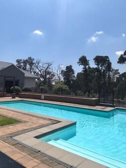 3 Bedroom Apartment in Modderfontein