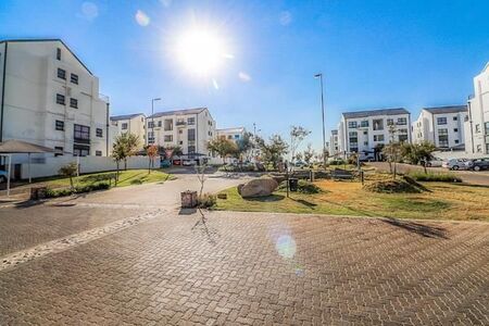 2 Bedroom Apartment in Greenstone Hill