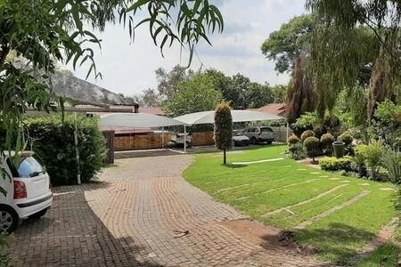 1 Bedroom Apartment in Edenvale