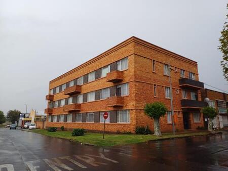 1 Bedroom Apartment in Brakpan Central