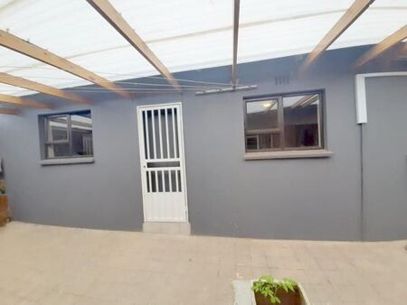 1 Bedroom Apartment in Fishers Hill