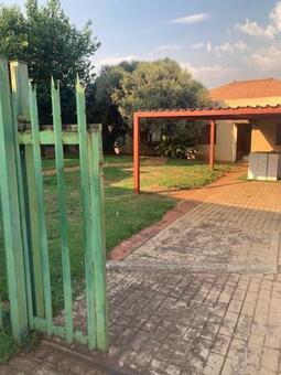 3 Bedroom House in Primrose