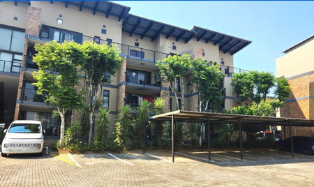 2 Bedroom Apartment in Solheim