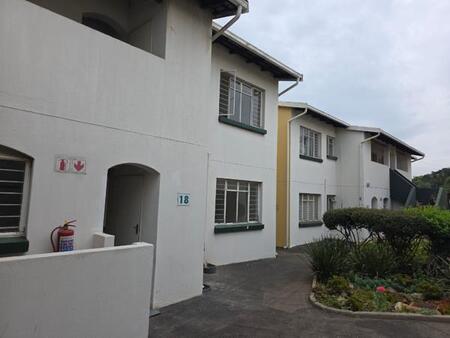 2 Bedroom Apartment in Denlee