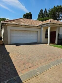 3 Bedroom House in Lambton