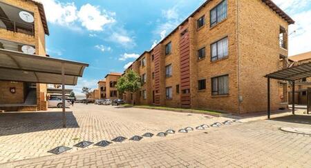 2 Bedroom Apartment in Wadeville