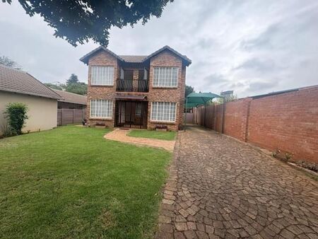 3 Bedroom House in Dunvegan