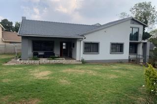 4 Bedroom House in Dunvegan