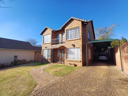 4 Bedroom House in Dunvegan