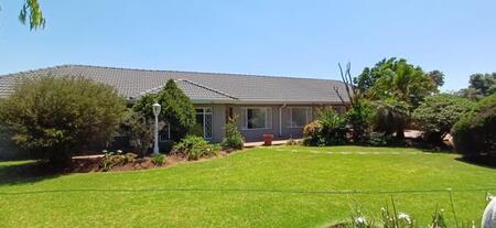 3 Bedroom House in Bartlett