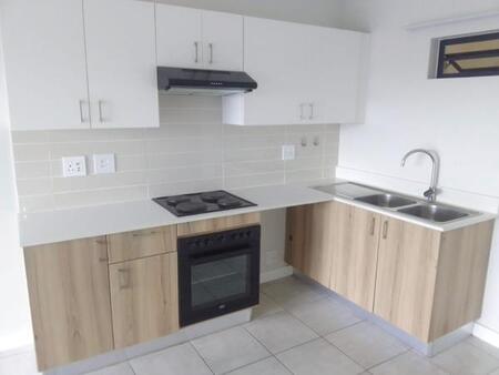 2 Bedroom Apartment in Witfield
