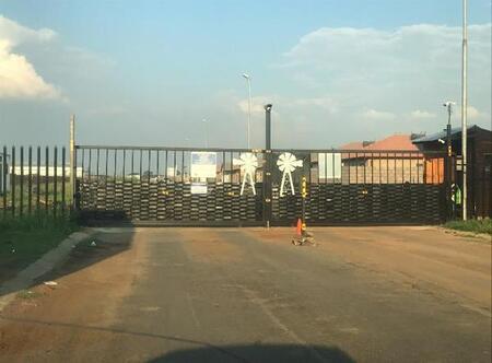 2 Bedroom House in Windmill Park