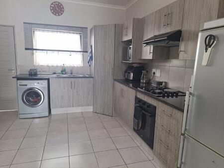 2 Bedroom Apartment in Brentwood Park