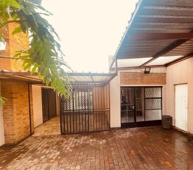 1 Bedroom Apartment in Witfield