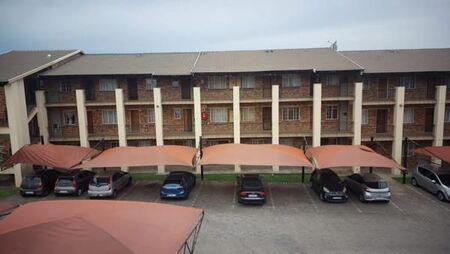 2 Bedroom Apartment in Boksburg Central