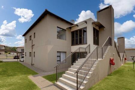 2 Bedroom Flat in Goedeburg