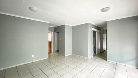 2 Bedroom Apartment in Benoni Central
