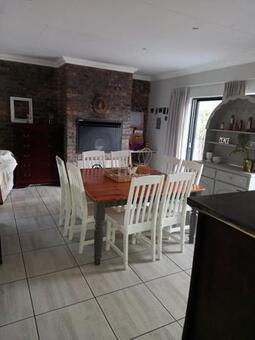 3 Bedroom House in Rynfield